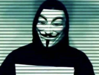 Έλληνες Anonymous: Προανήγγειλαν επίθεση σε τράπεζες και στο Τουρκικό χρηματιστήριο